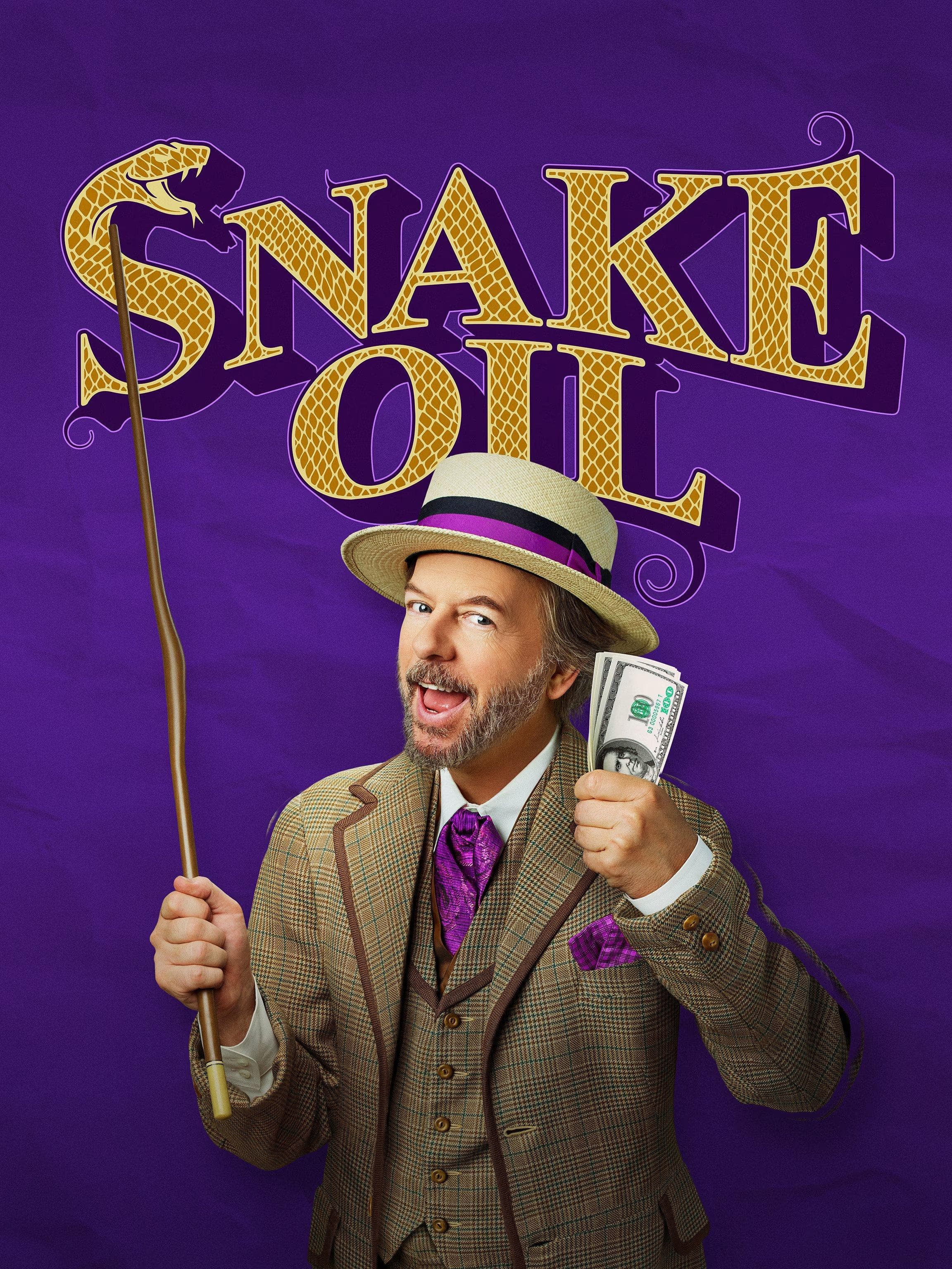 Snake Oil