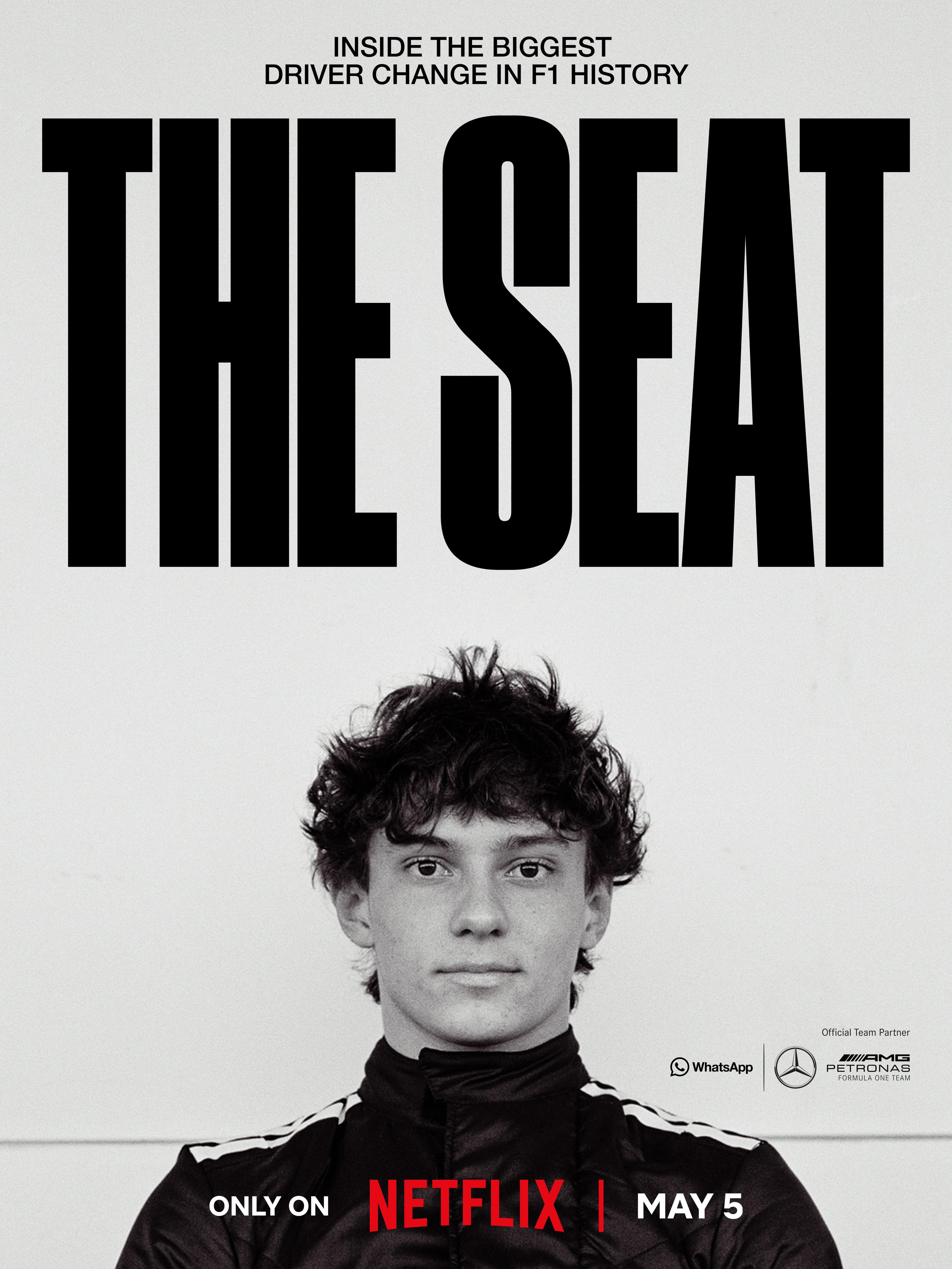 The Seat