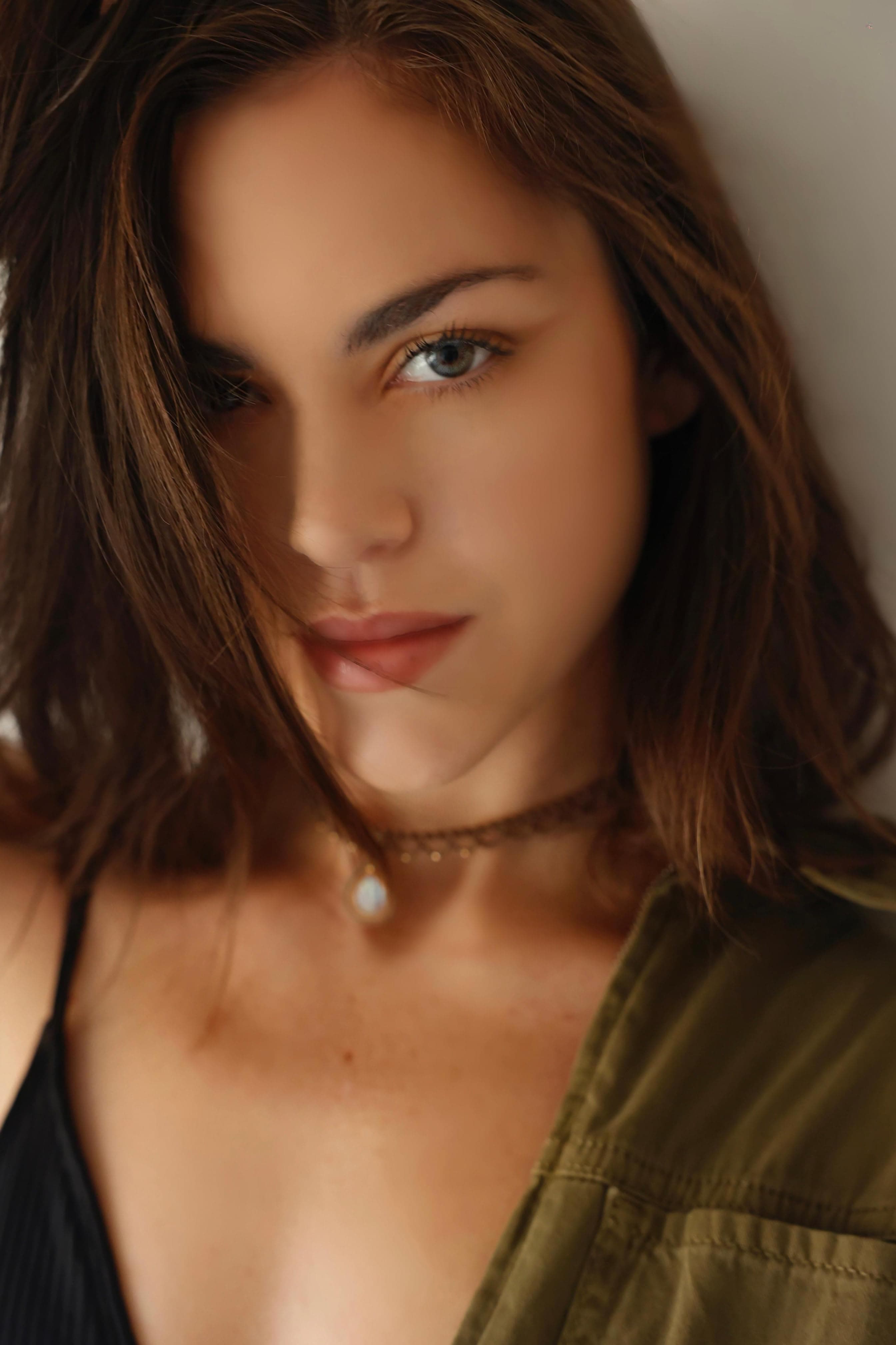 Samantha Anne Kessler