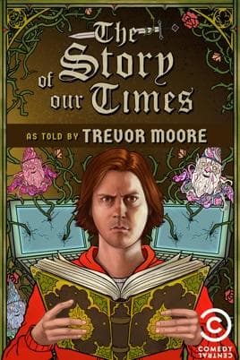 The Story of Our Times