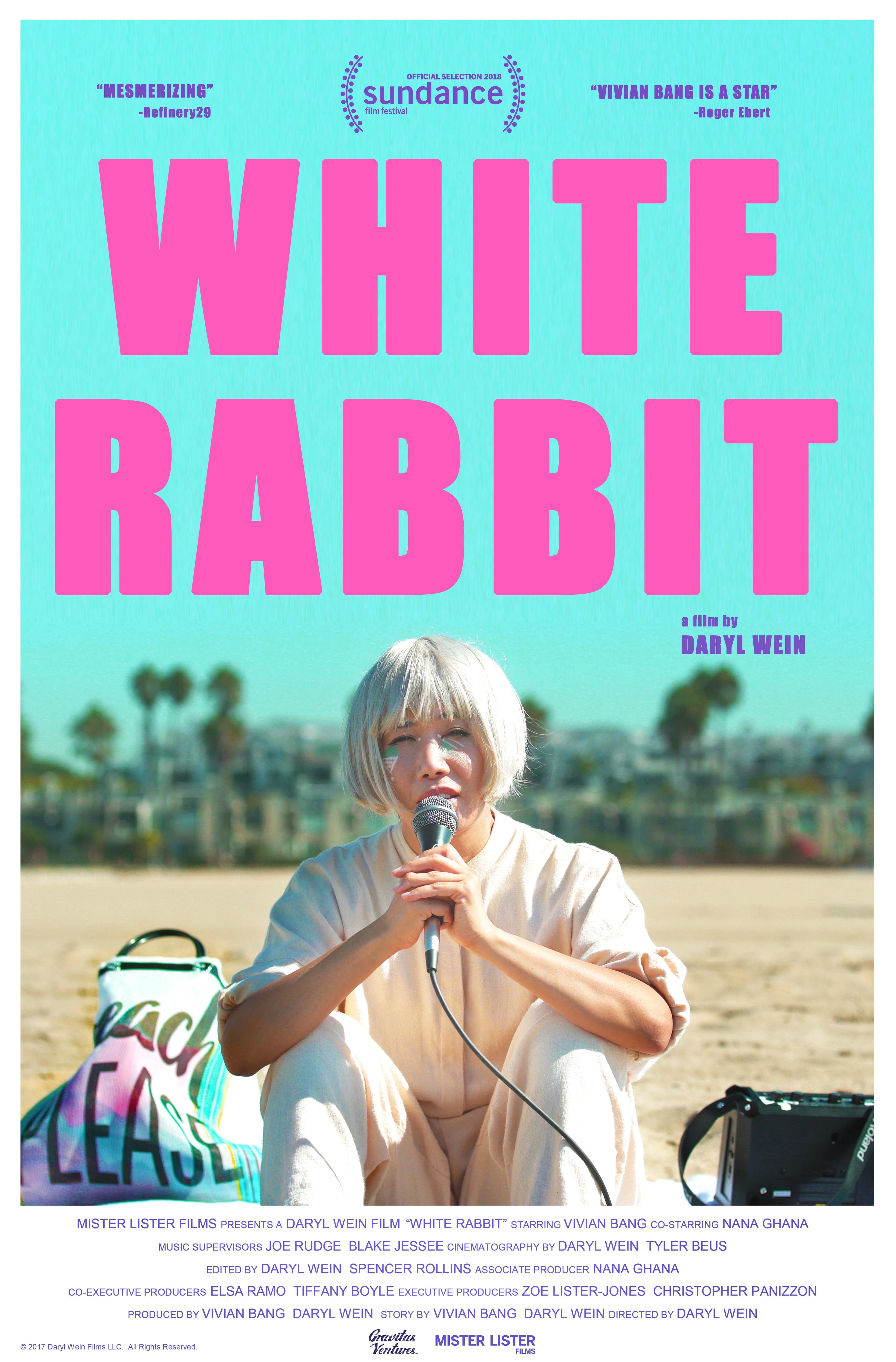 White Rabbit