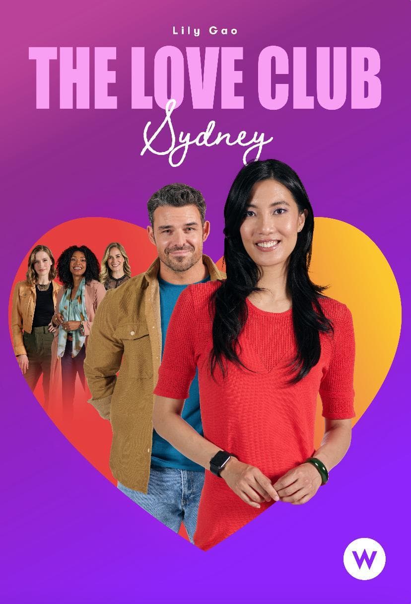 The Love Club: Sydney's Journey