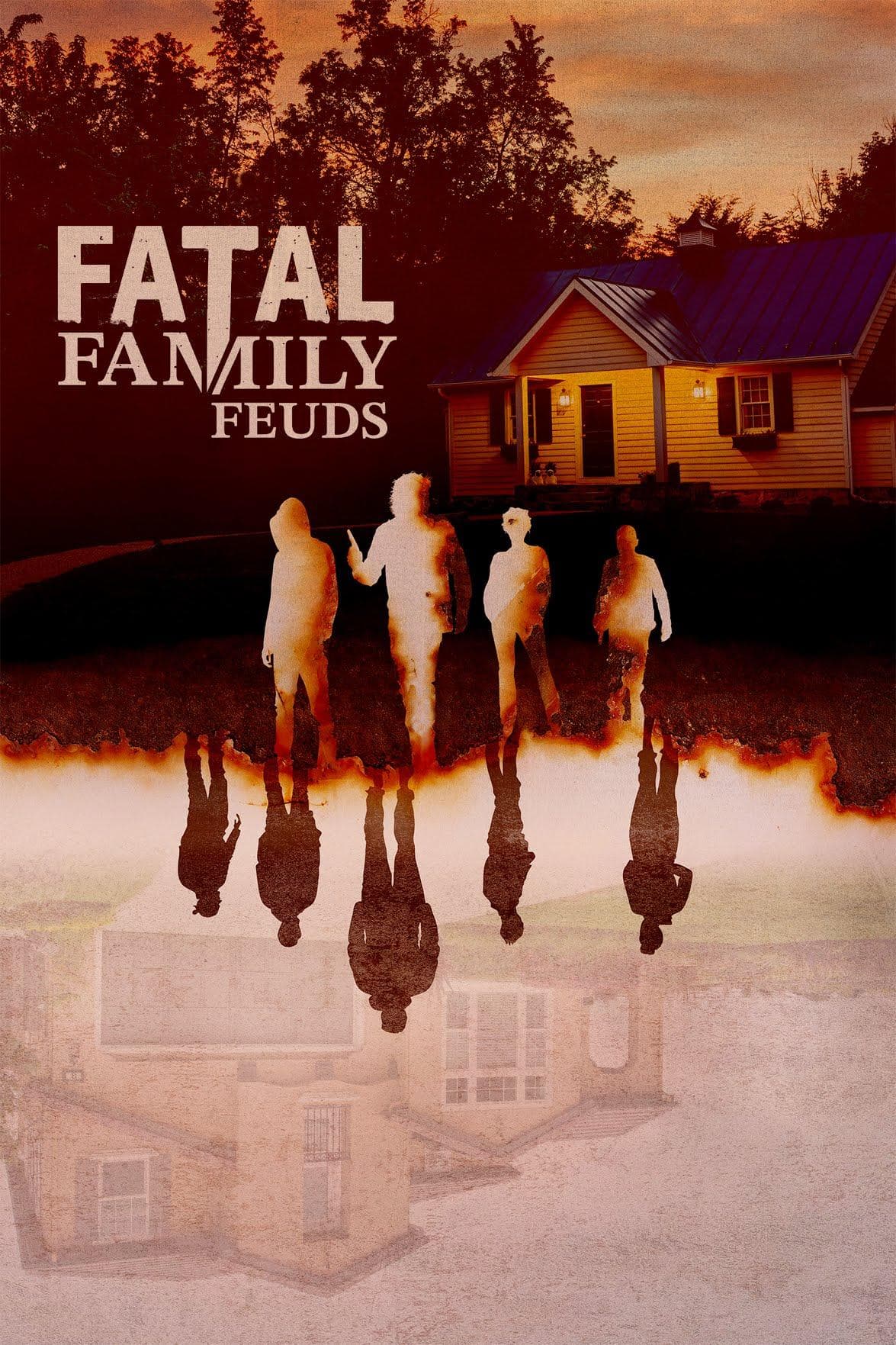 Fatal Family Feuds S1-S2