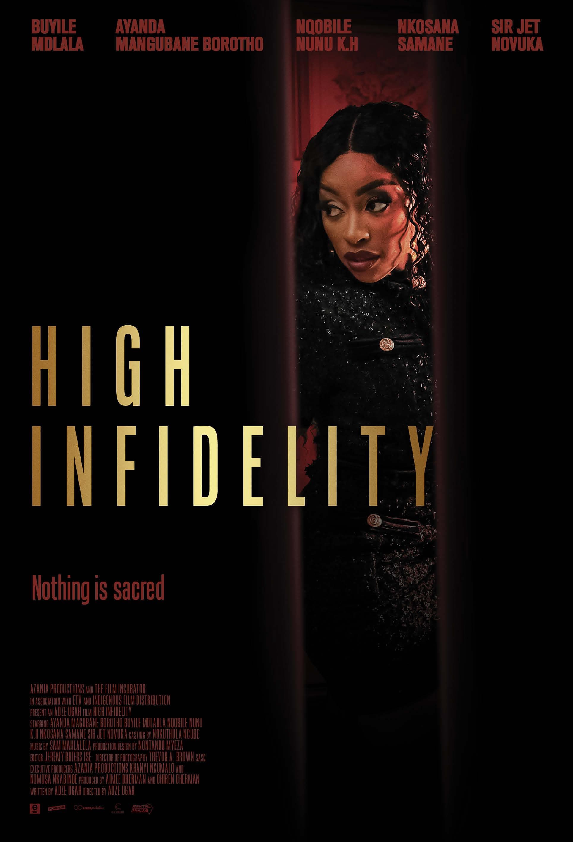 High Infidelity