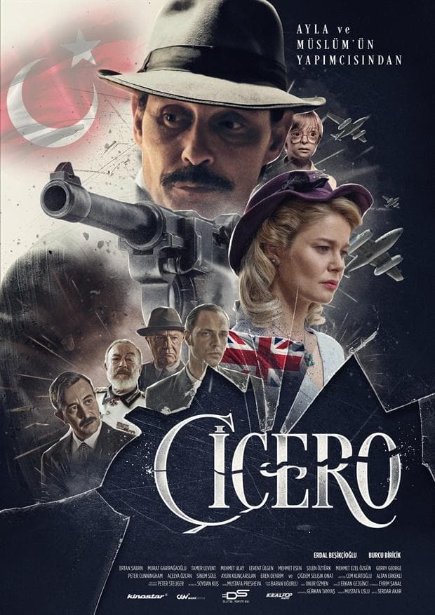 Operation Cicero