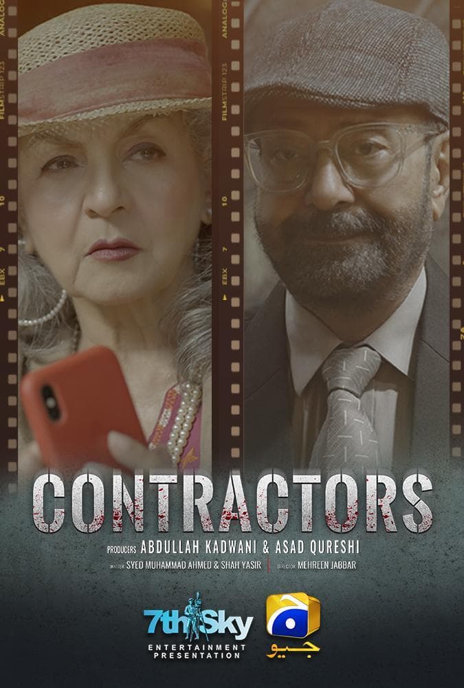 Contractors