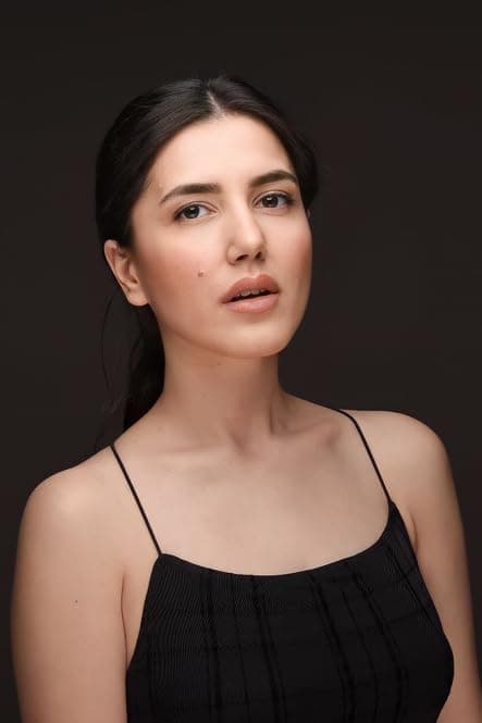 Canan Yalçin
