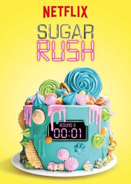 Sugar Rush S1-S3