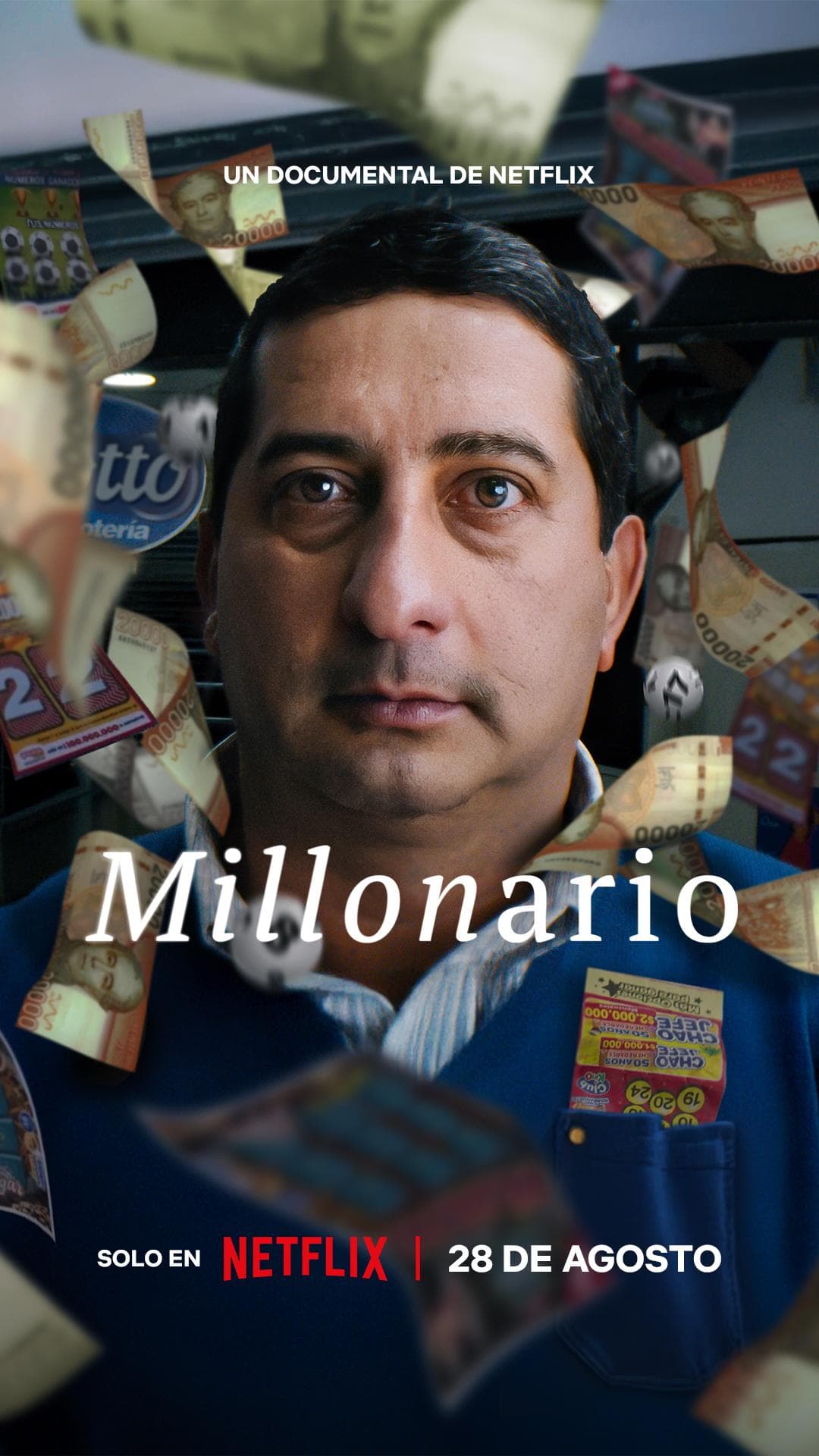 Millionaire