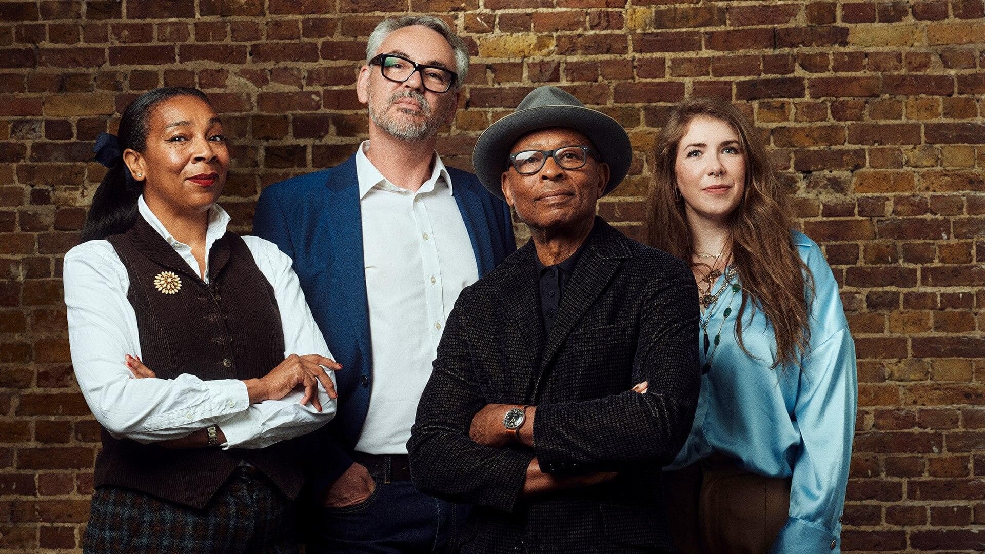 Millionaire Hoarders S1-S2