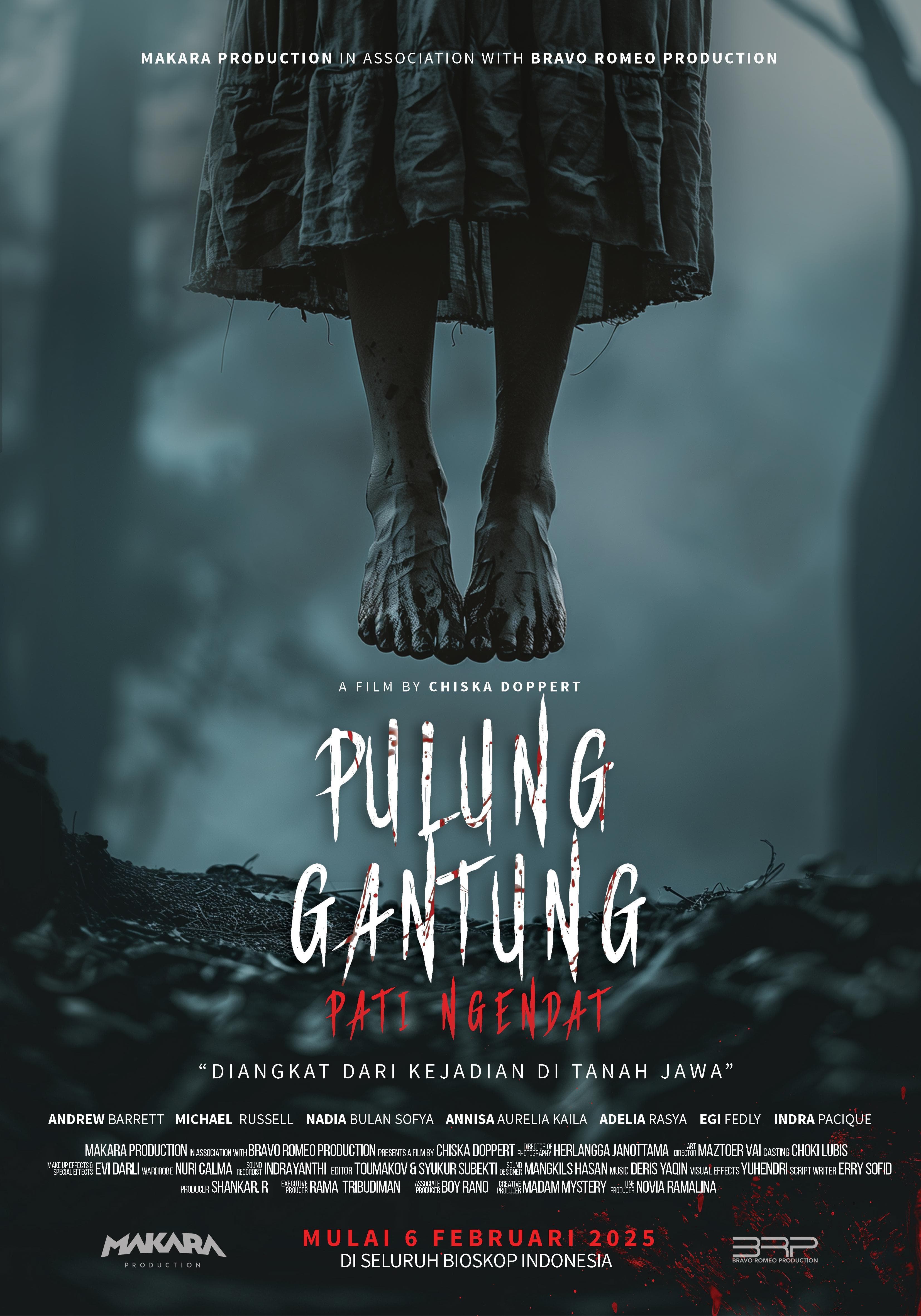 Pulung Gantung