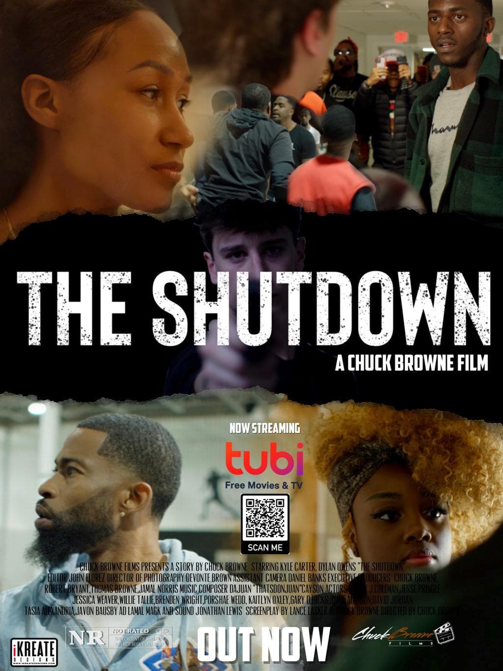 The Shutdown
