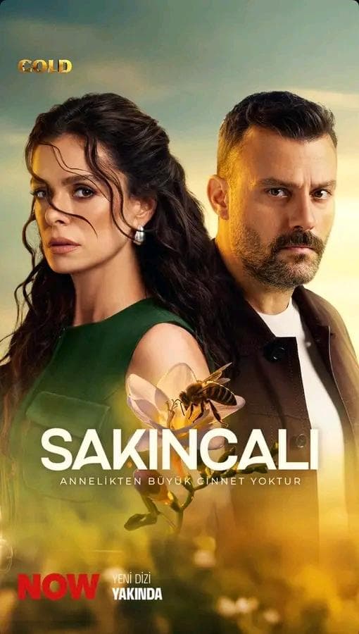 Sakincali