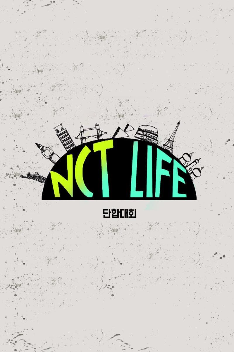 NCT Life: Team Building Activities