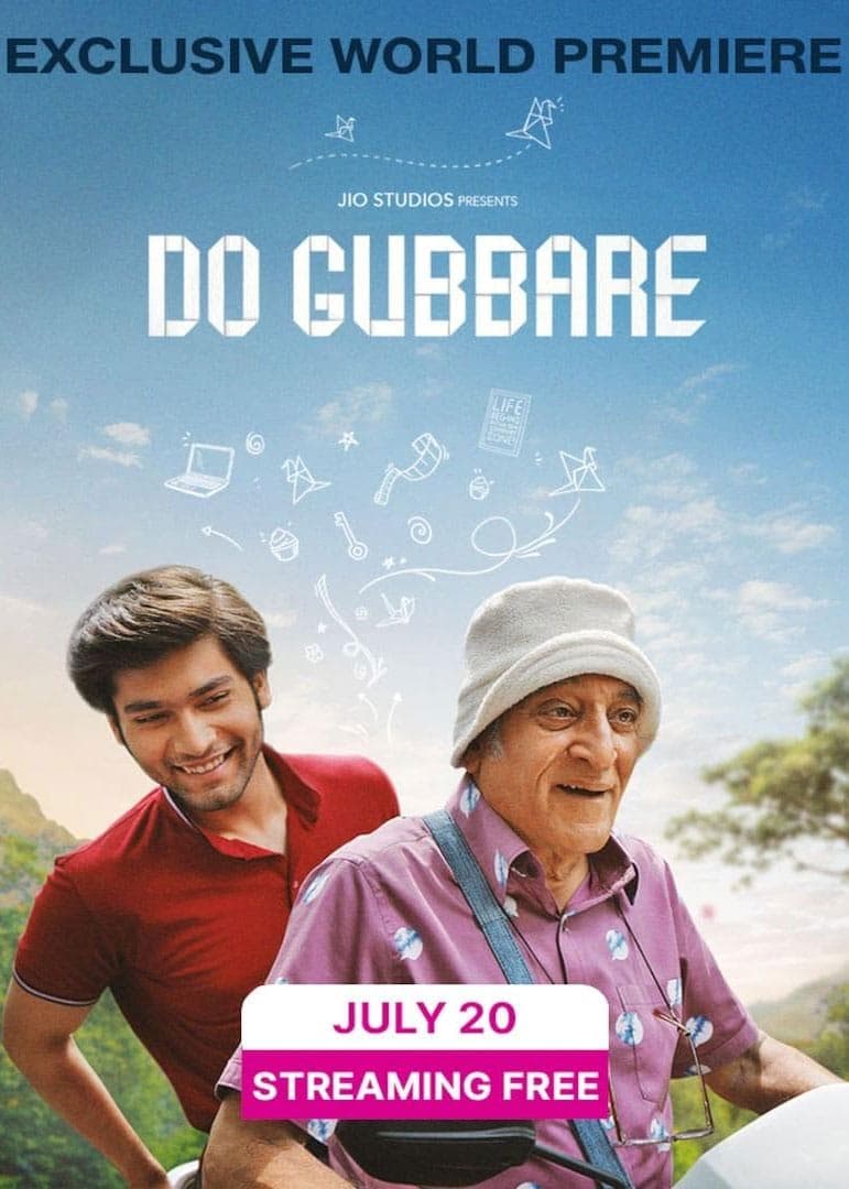 Do Gubbare