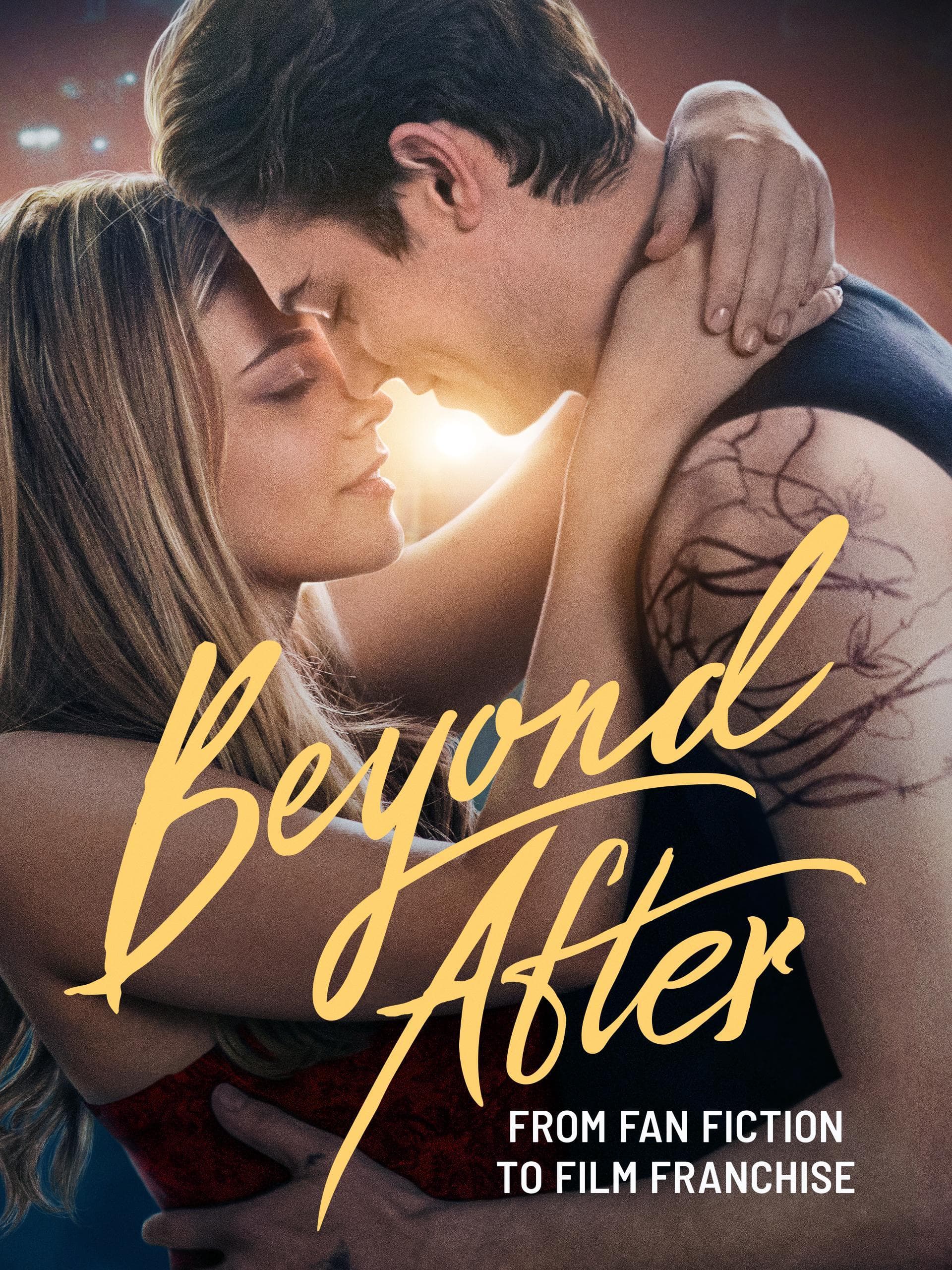 Beyond After