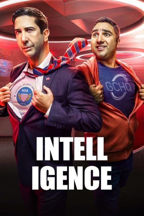 Intelligence S1-S3