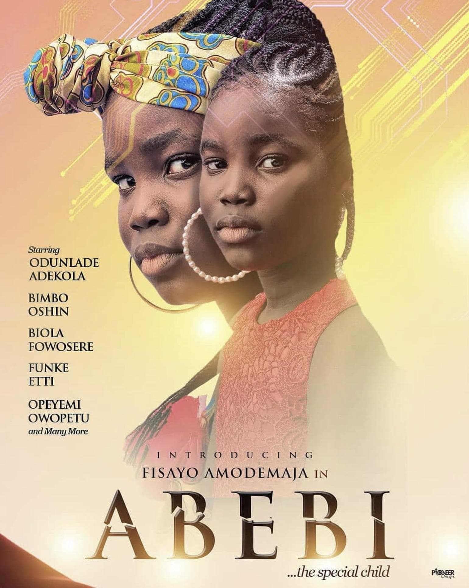 Abebi