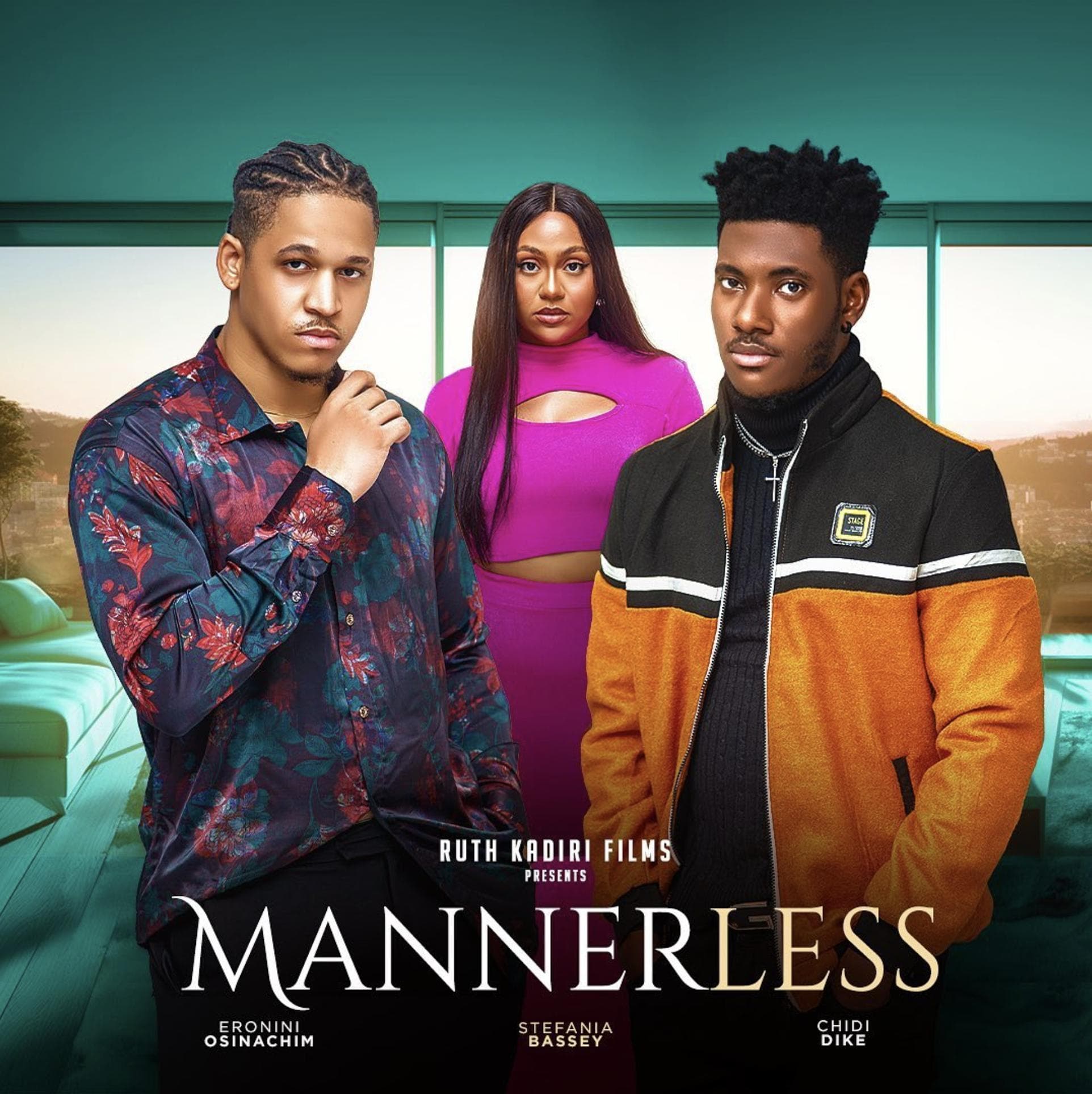 Mannerless