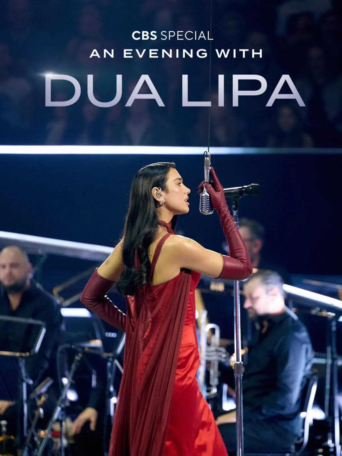An Evening with Dua Lipa