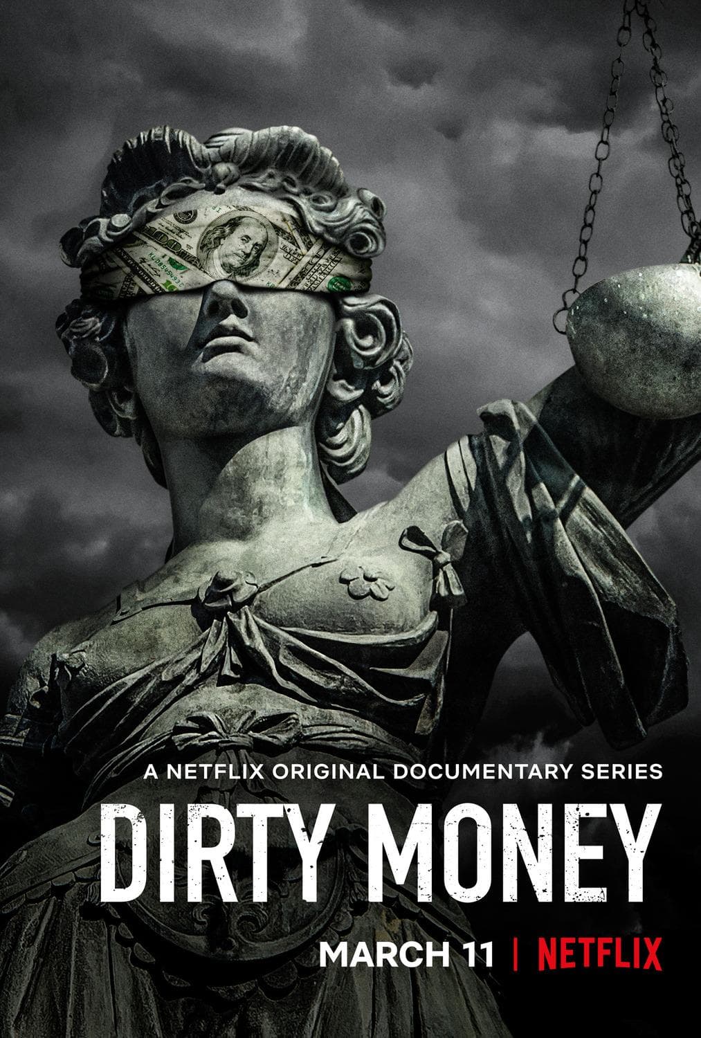 Dirty Money S1-S2