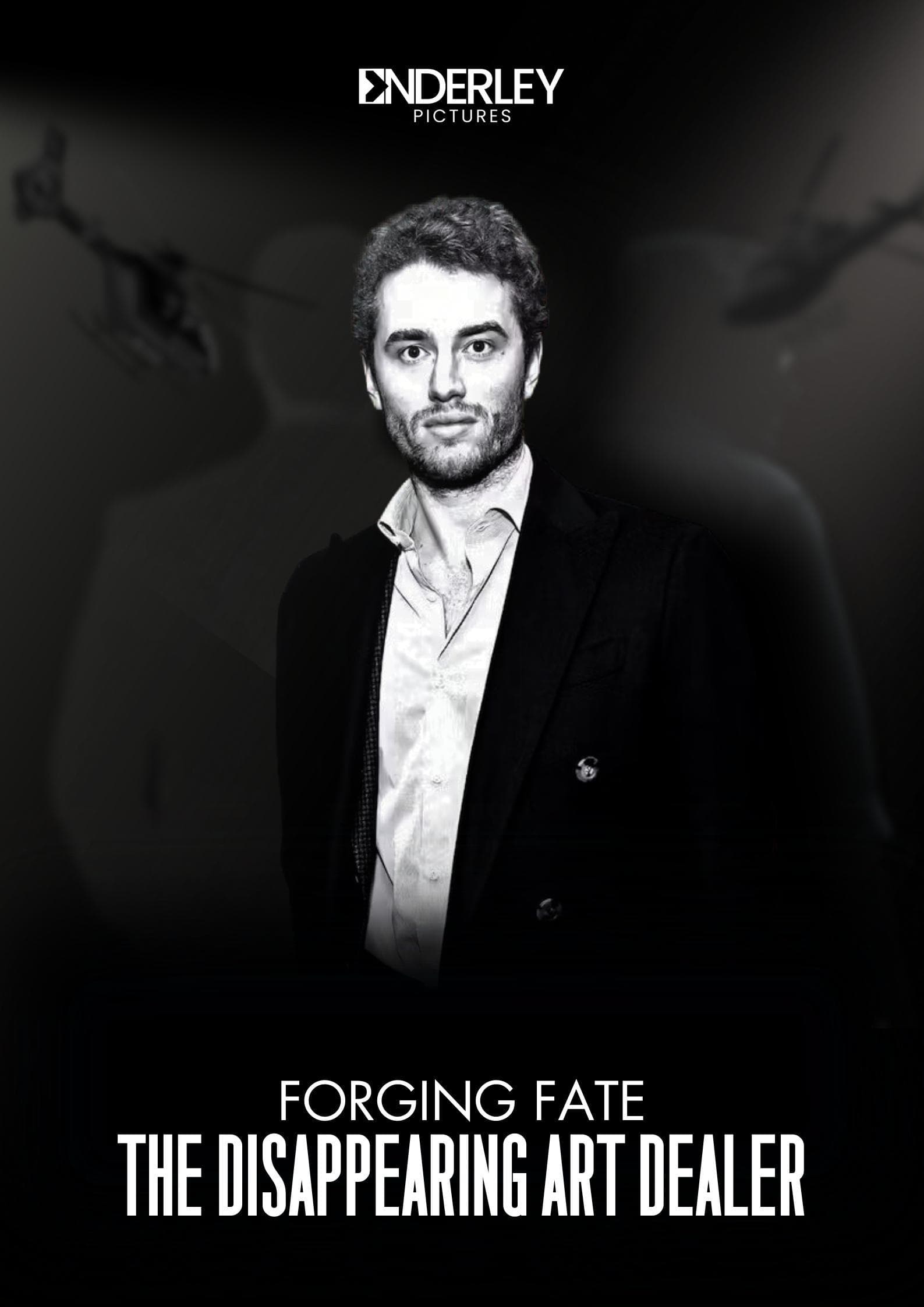Forging Fate: The Disappearing Art Dealer