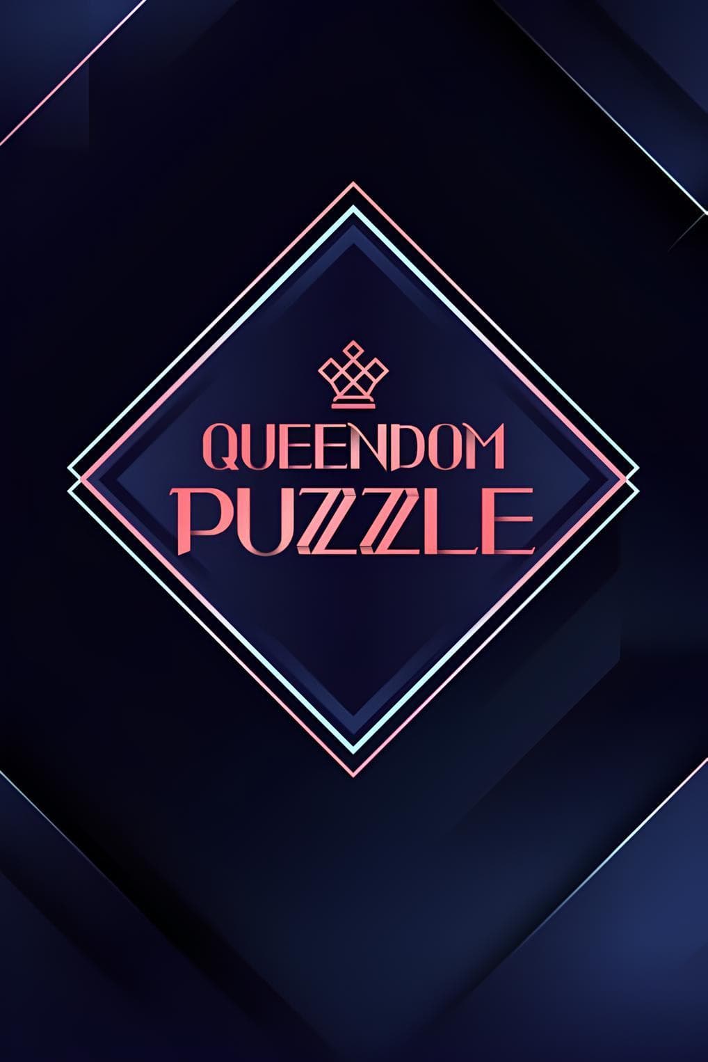 Queendom Puzzle