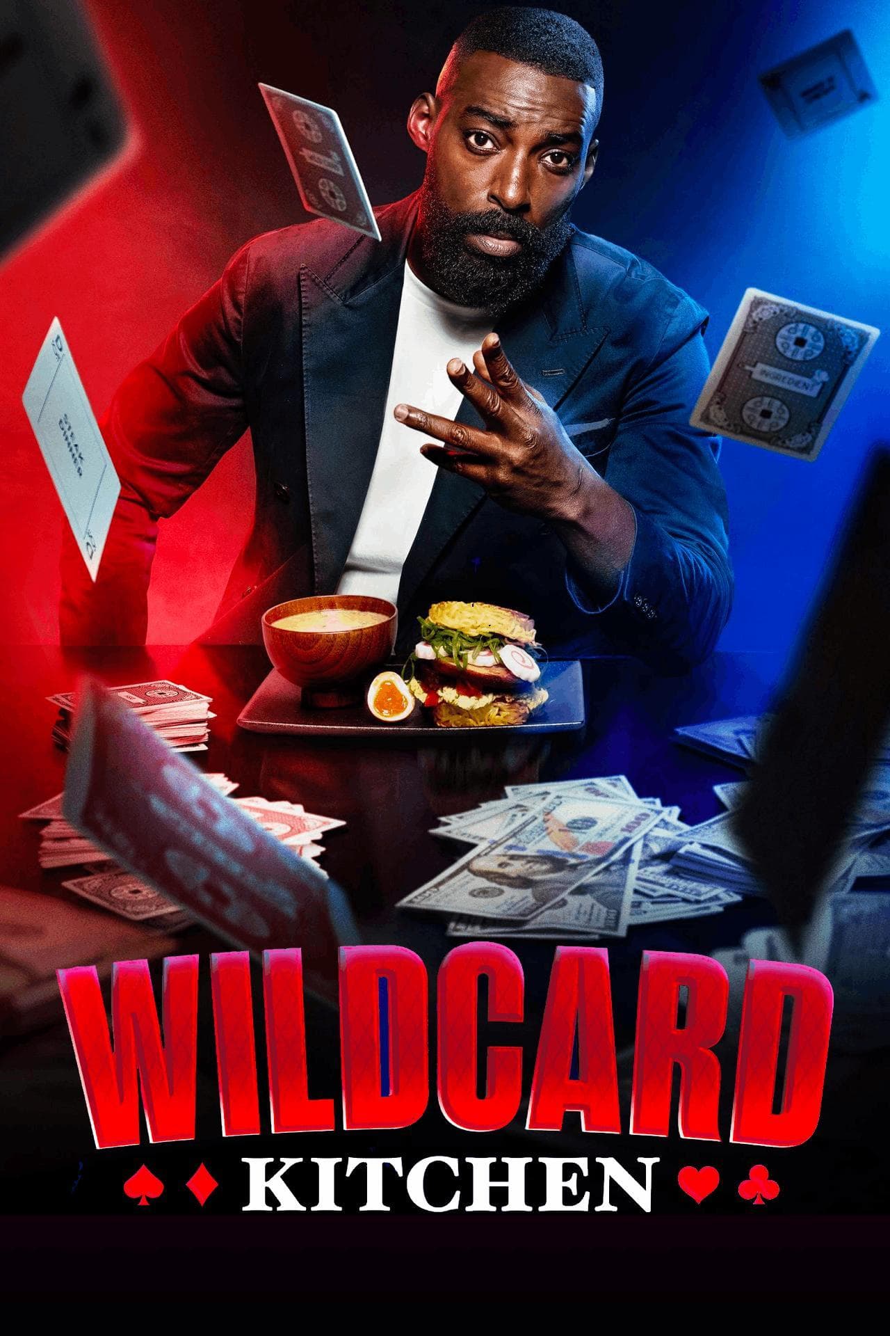 Wildcard Kitchen S1-S2