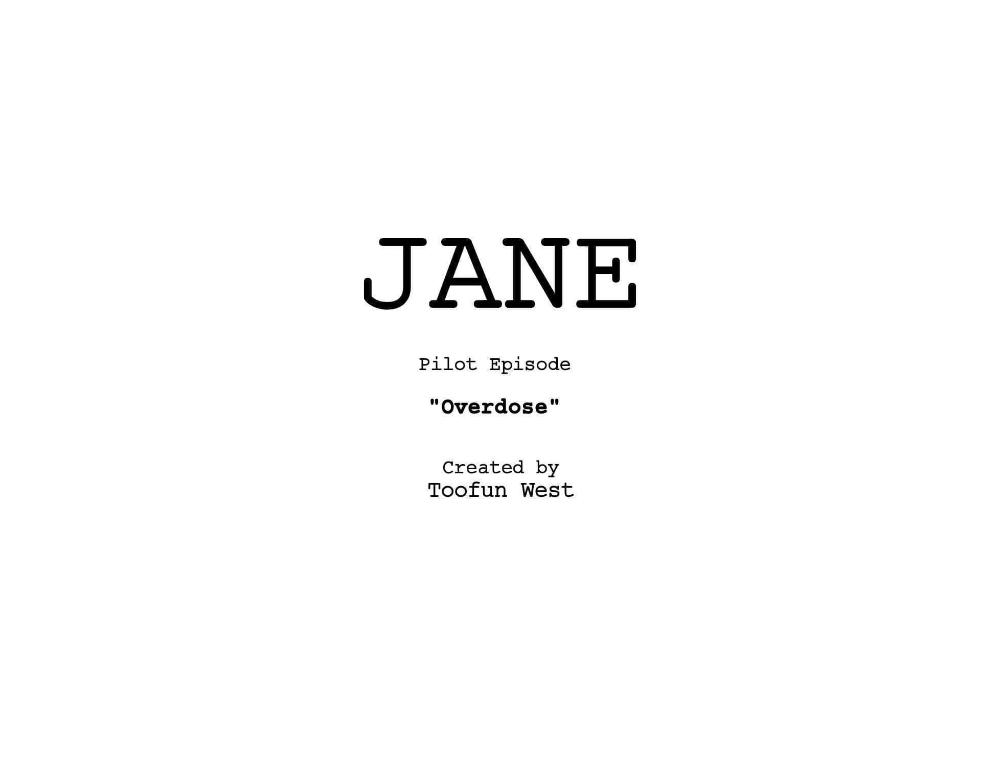 Jane