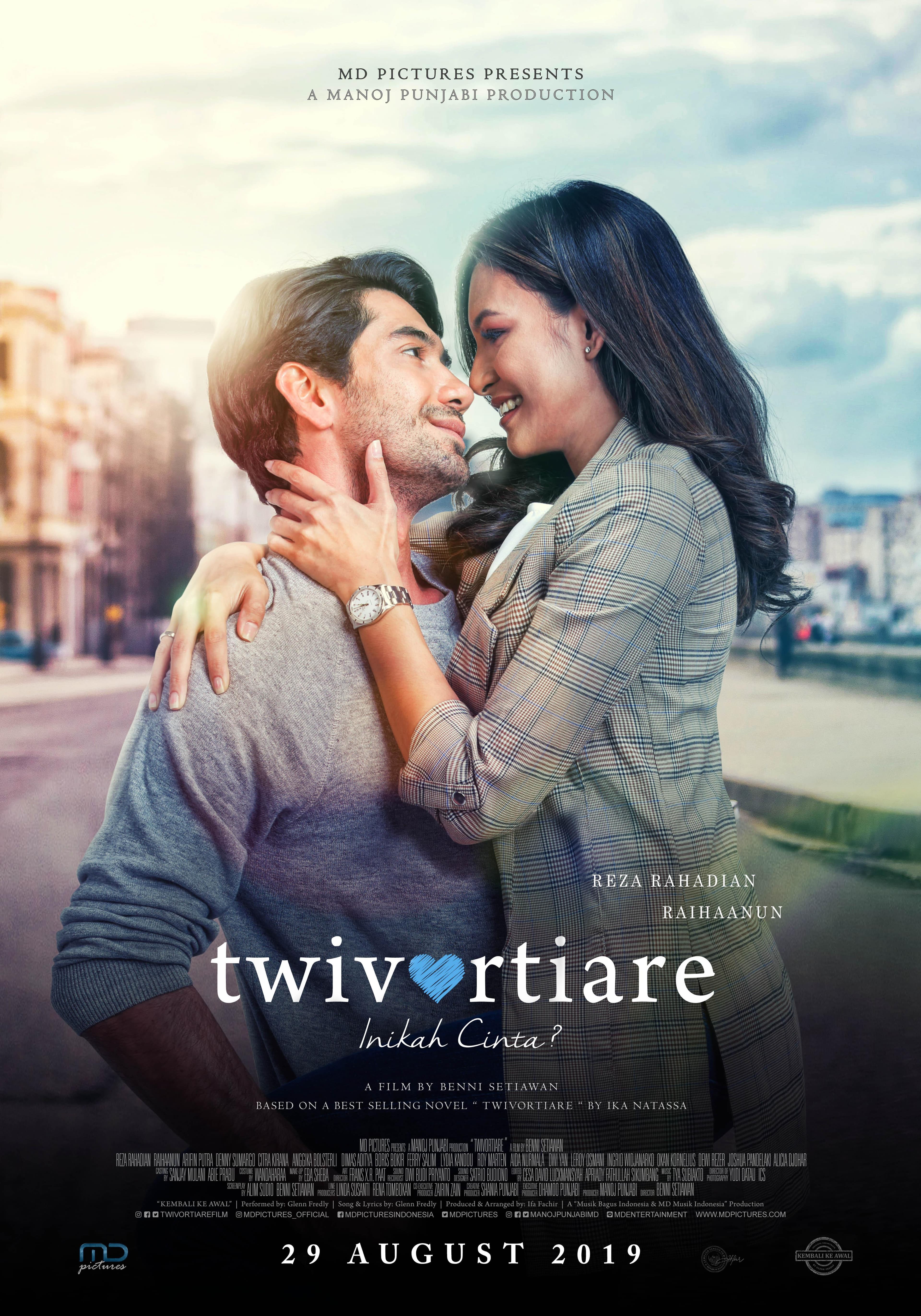 Twivortiare: Is It Love?