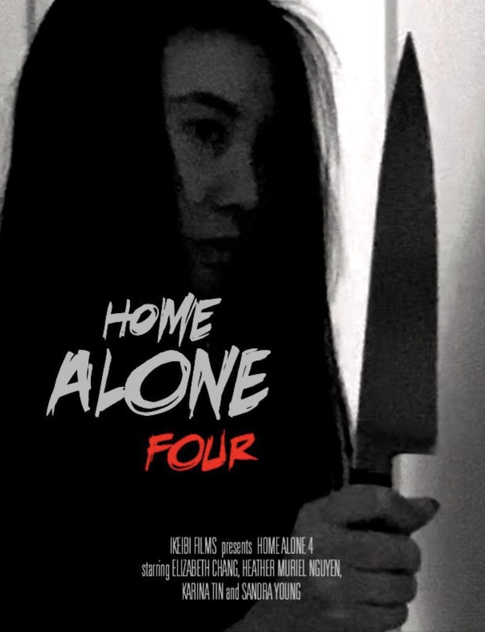 Home Alone 4