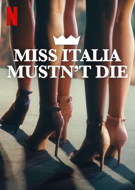 Miss Italy Must Not Die