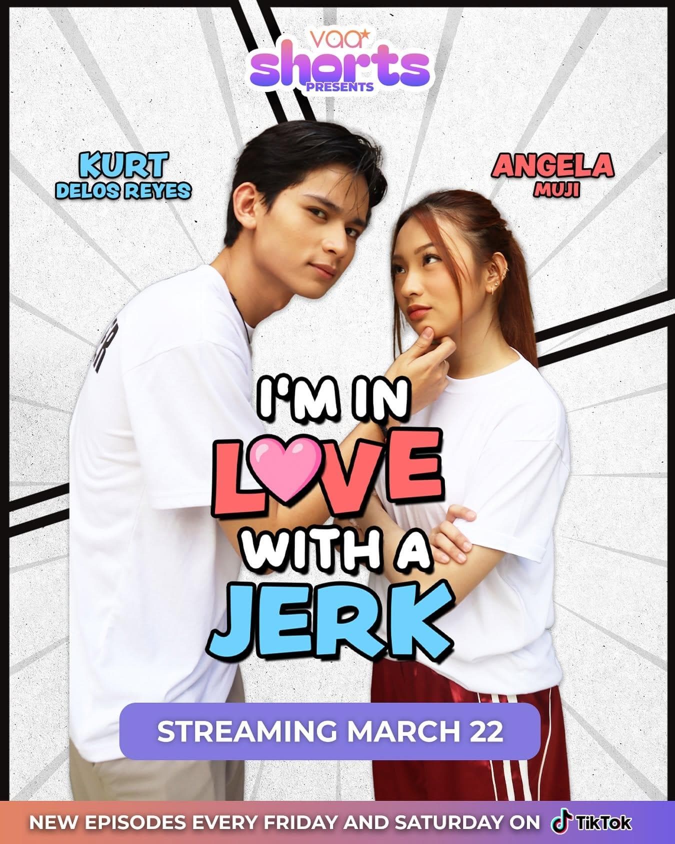 I'm in Love with a Jerk