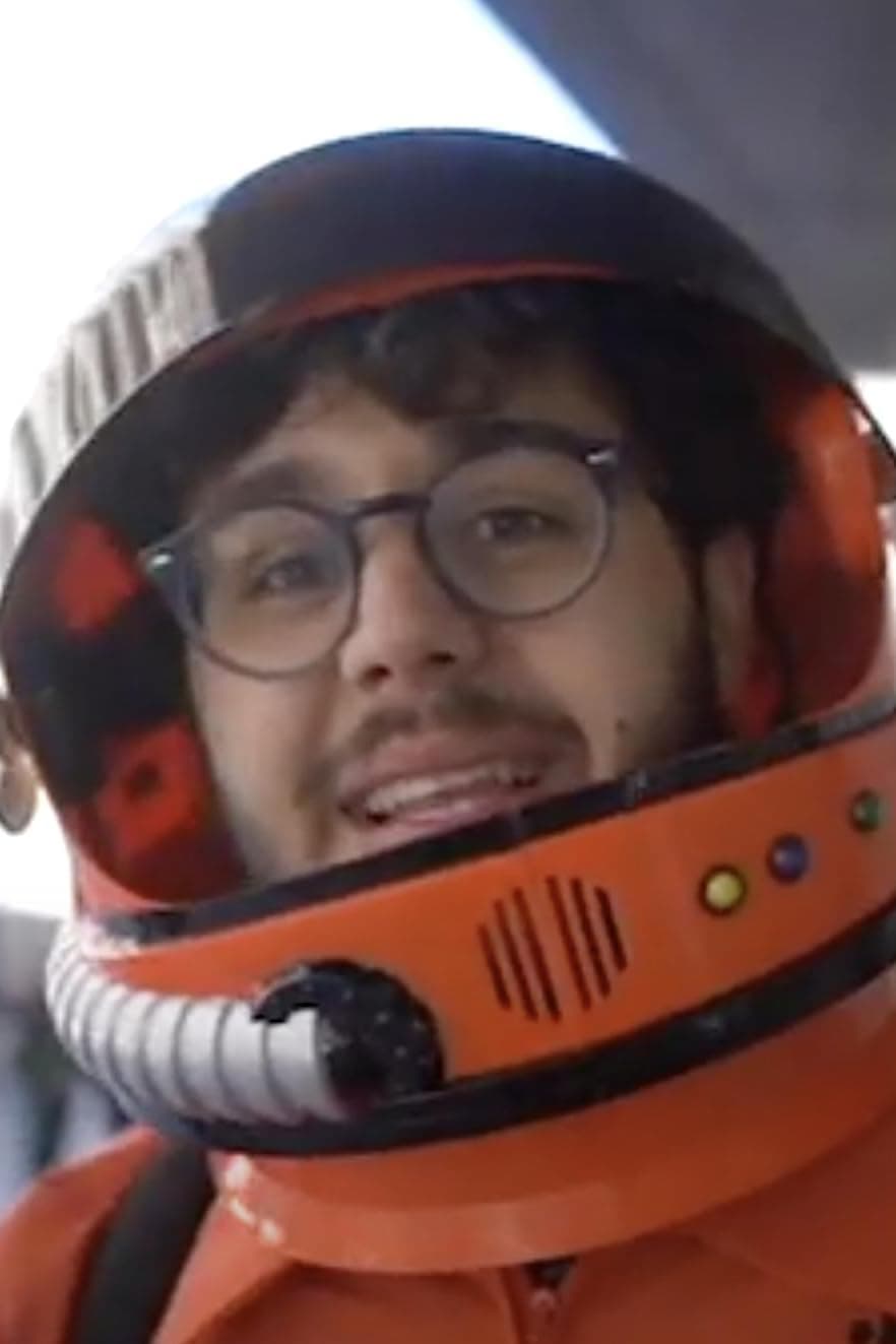 Andrés Domit del Valle