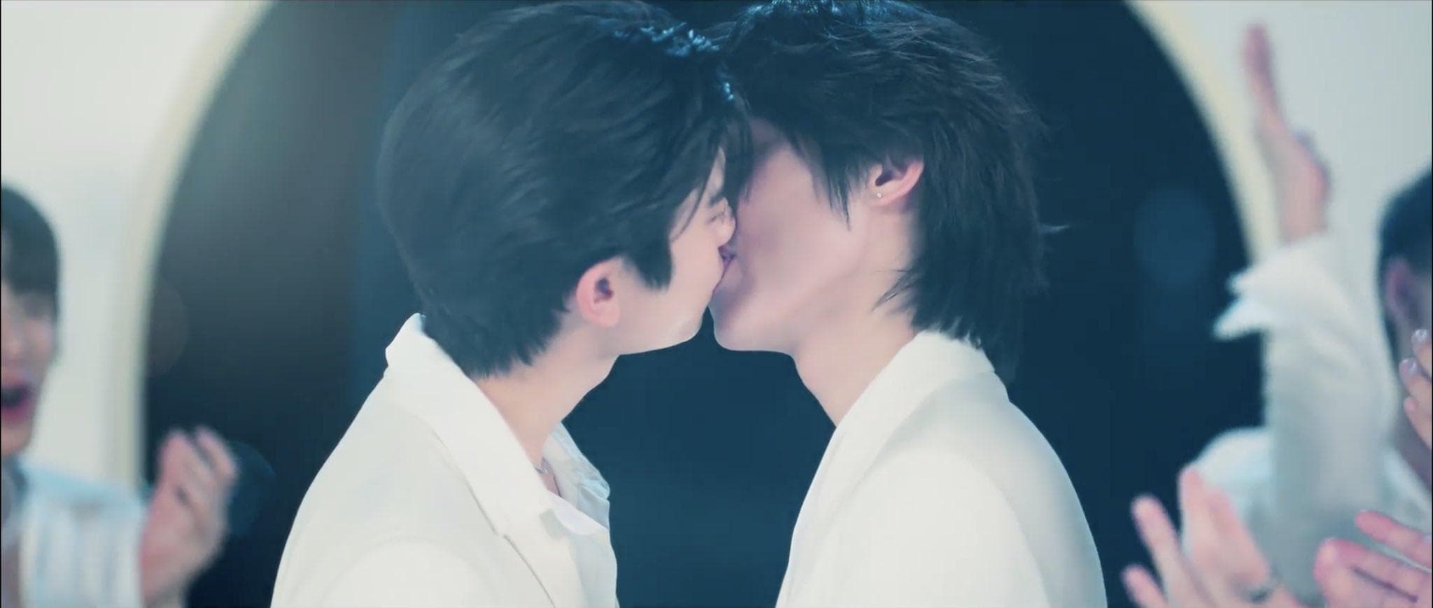 Your Sky of Us Episode 3