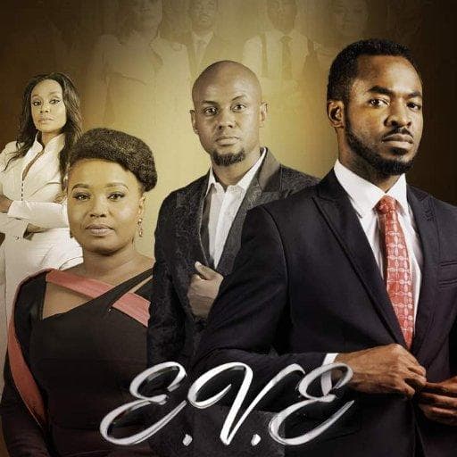 E.V.E - Audi Alteram Partem