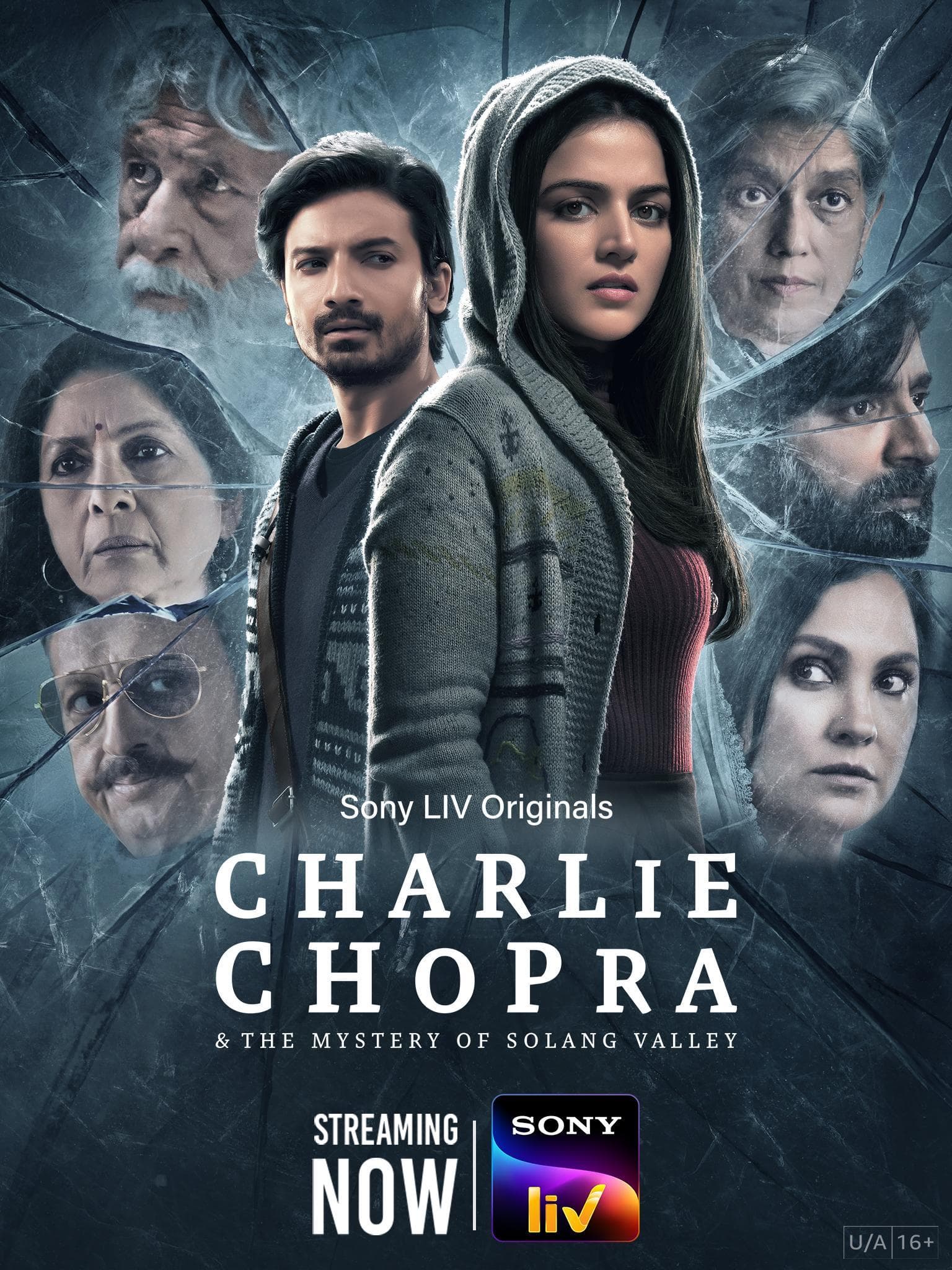 Charlie Chopra & The Mystery of Solang Valley