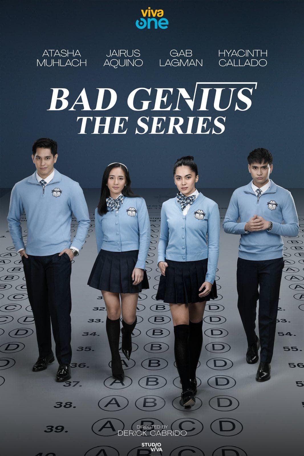 Bad Genius: The Series