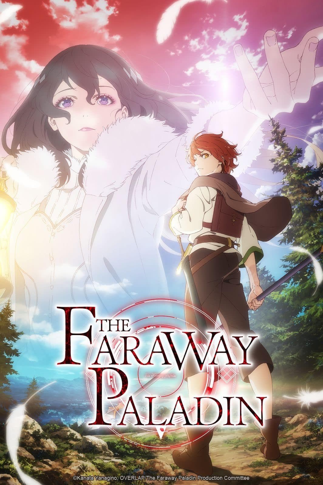 The Faraway Paladin S1-S2