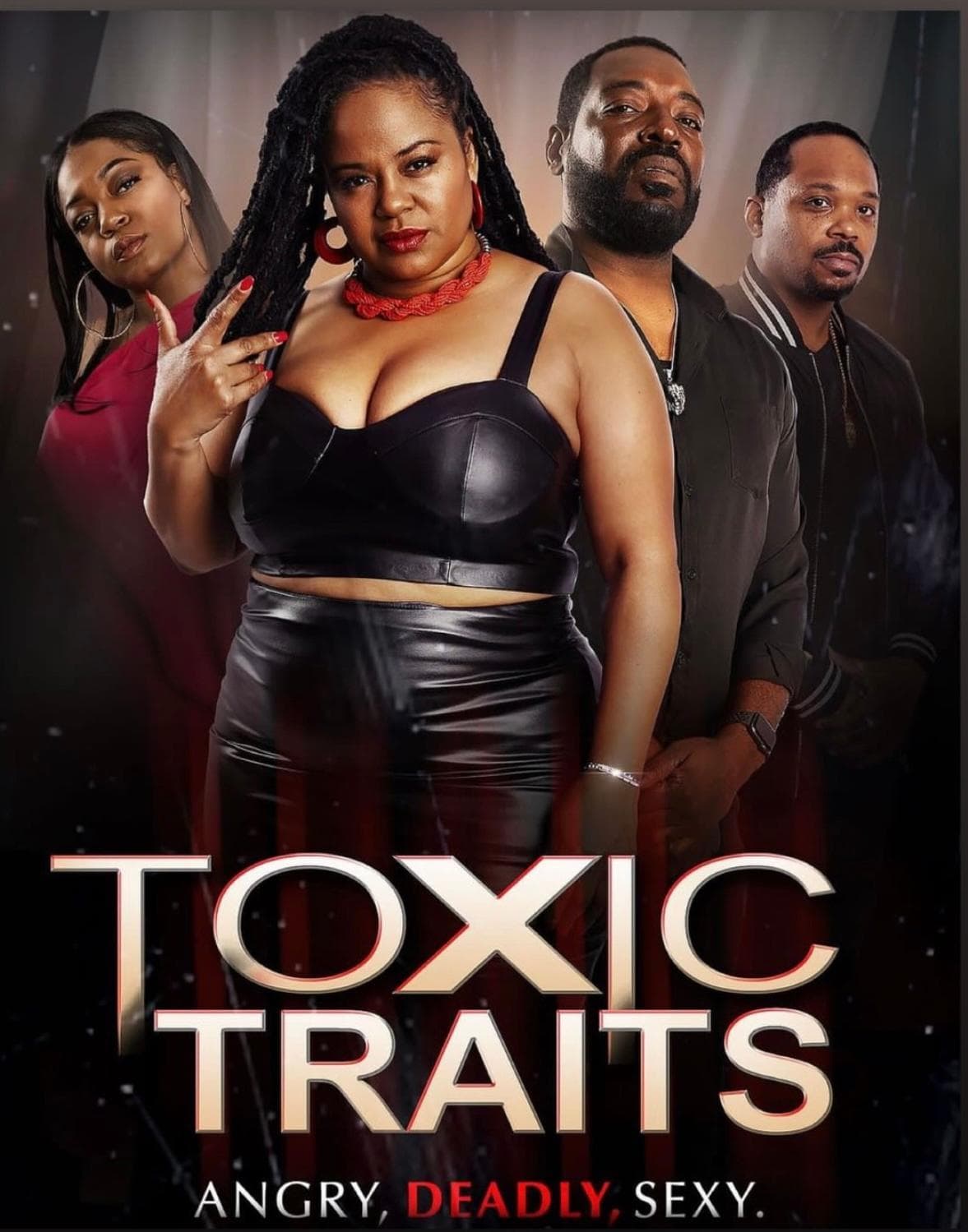 Toxic Traits