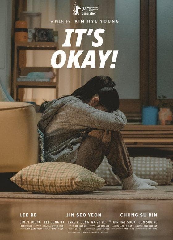 It's Okay!
