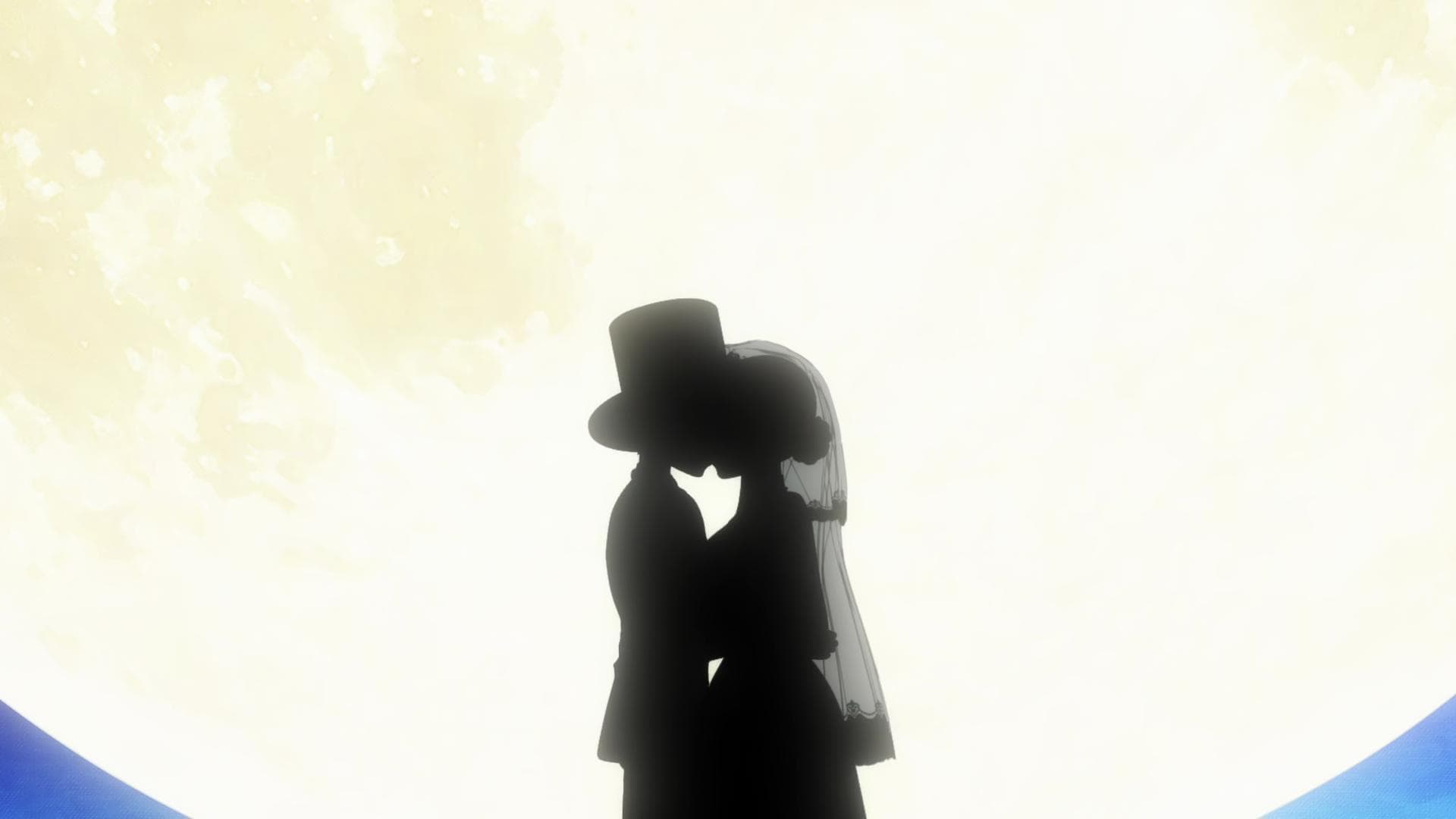 The Duke of Death and His Maid