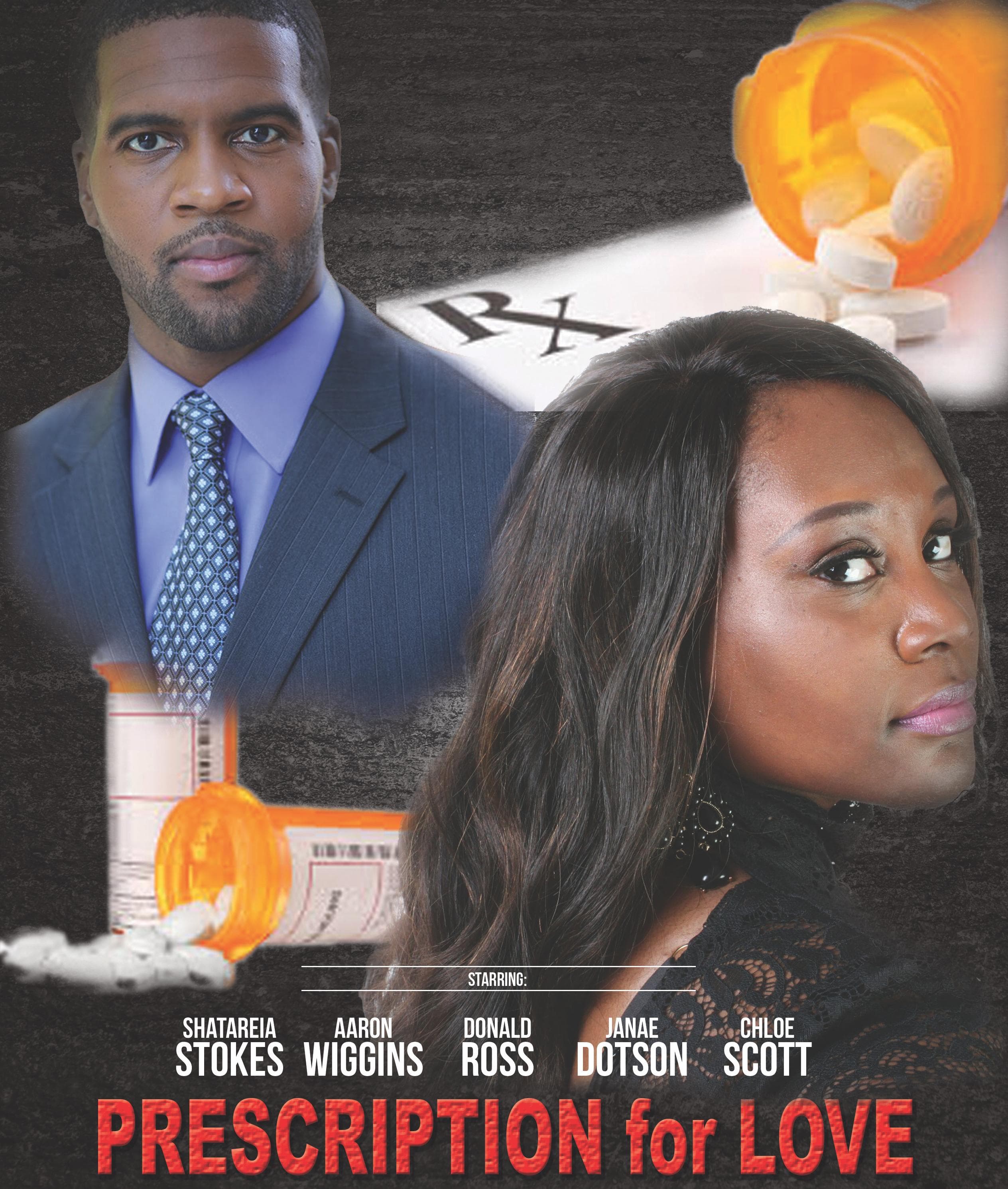 Prescription for Love