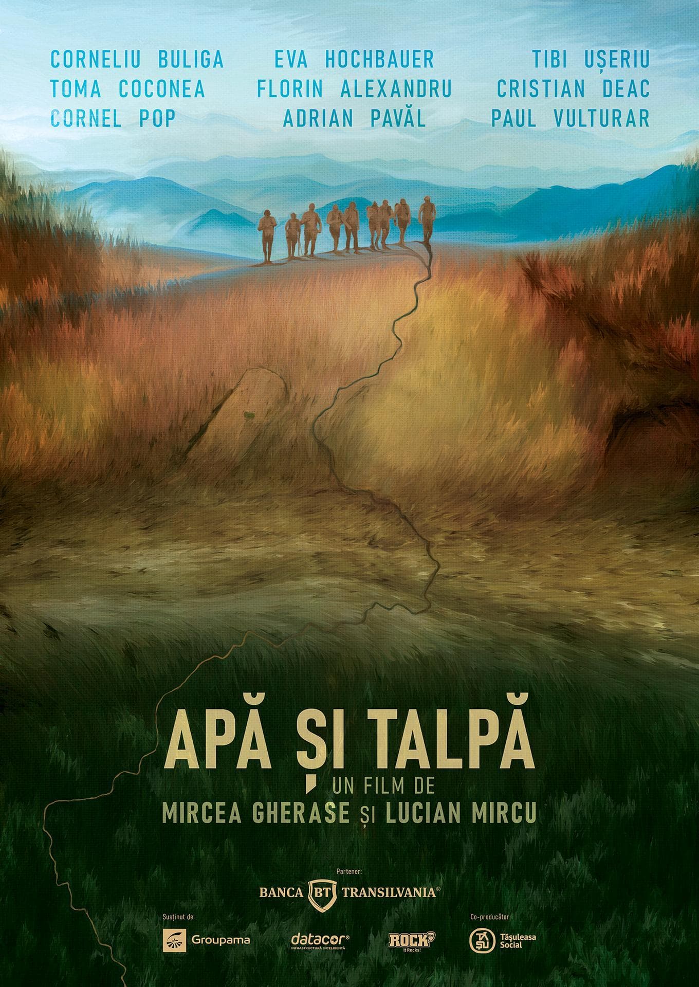 The Run of Your Life