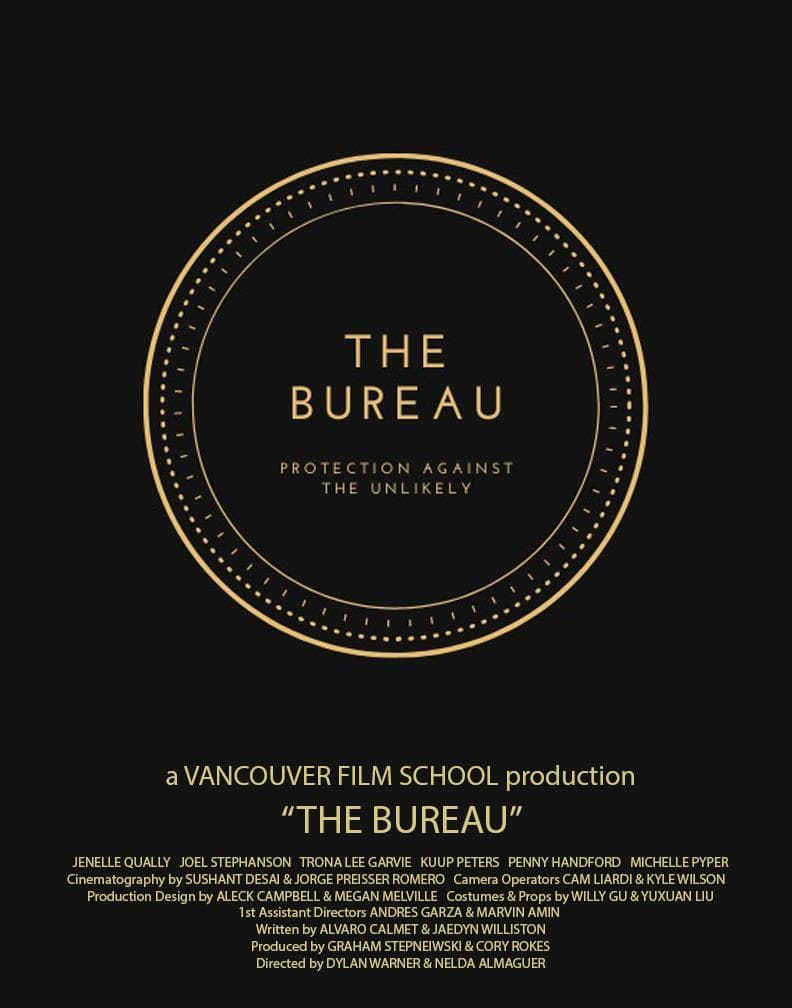 The Bureau