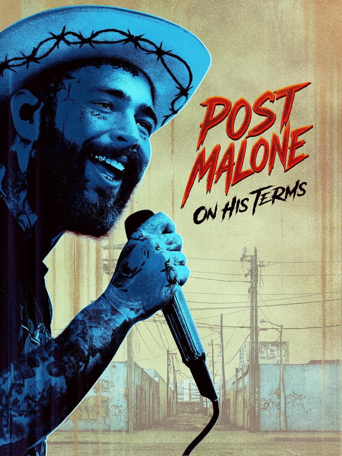 Post Malone: On His Terms
