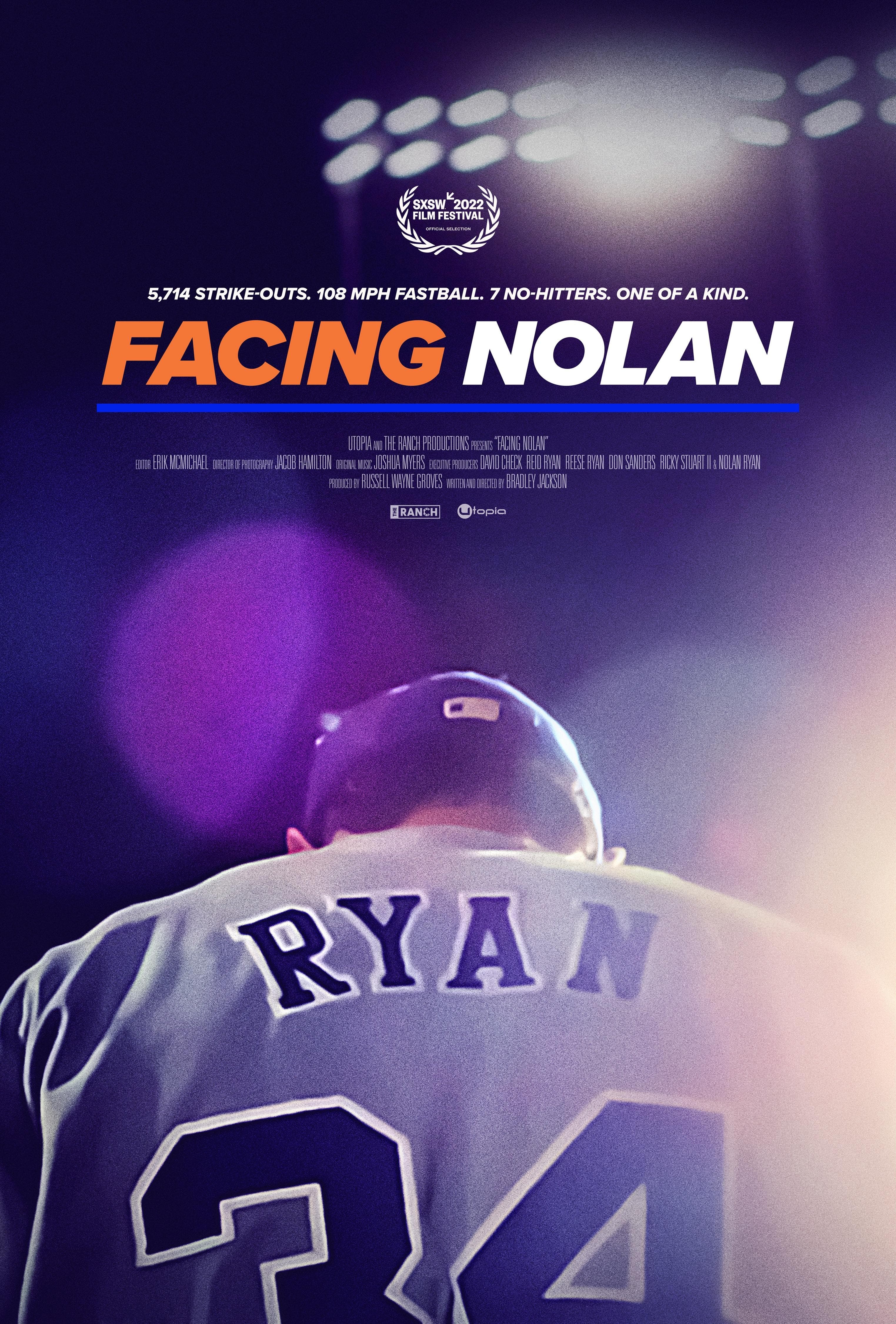 Facing Nolan
