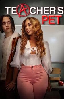 Teacher's Pet