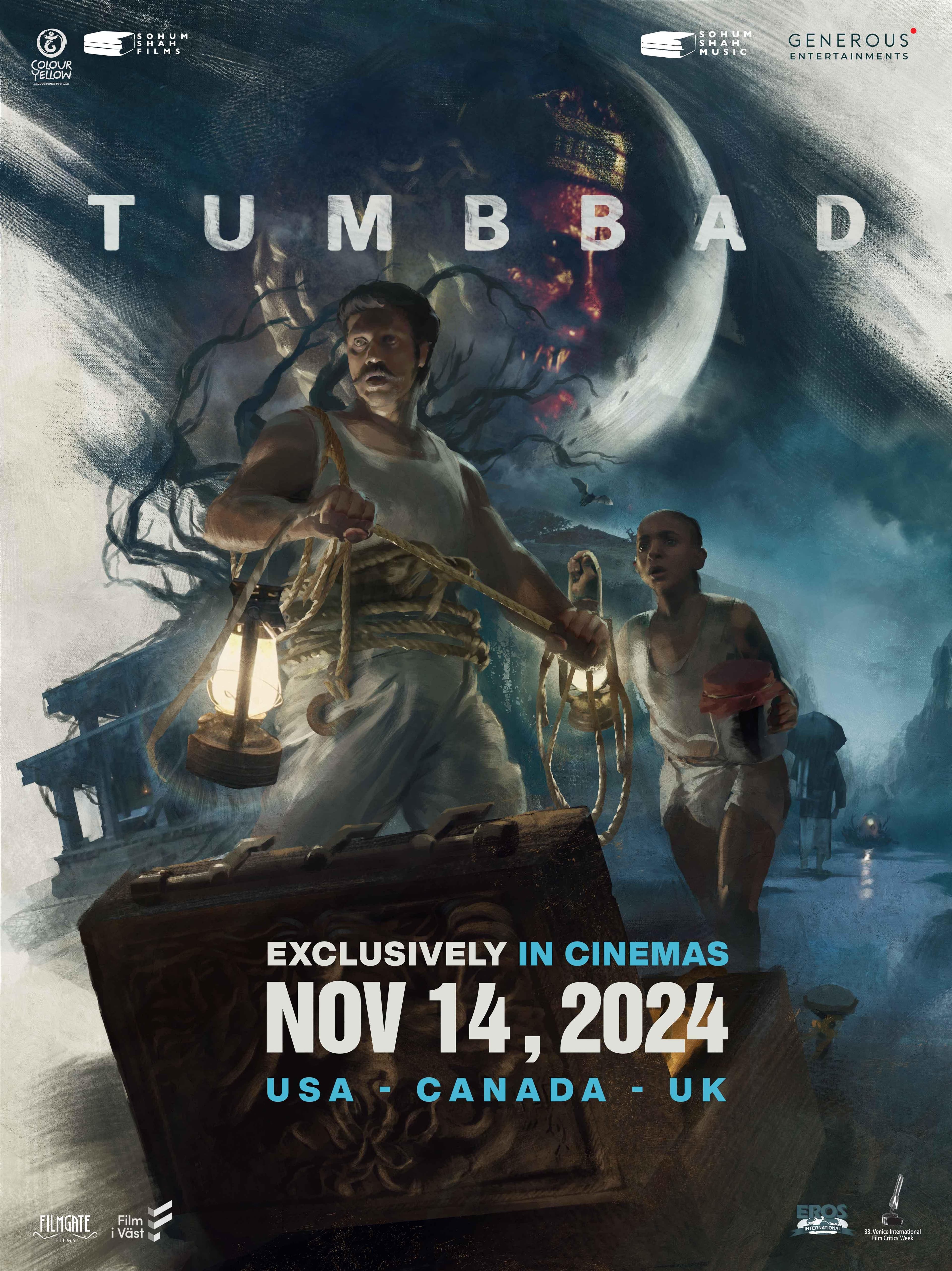 Tumbbad