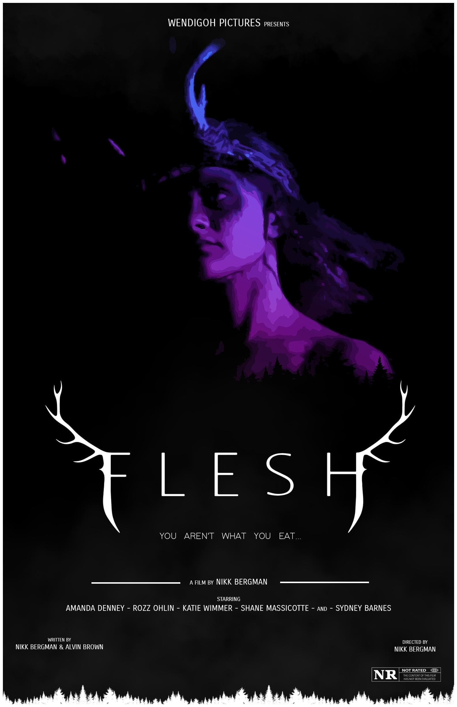 FLESH